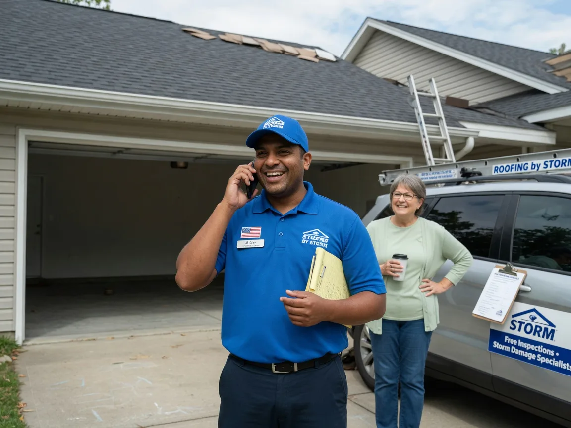 Roof Repair Near Me Saint Anthony, IA FAQs